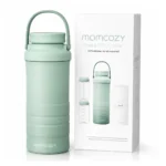 MOMCOZY Refroidisseur de Lait Maternel