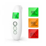 Momcozy Thermomètre Infrarouge Front Oreille