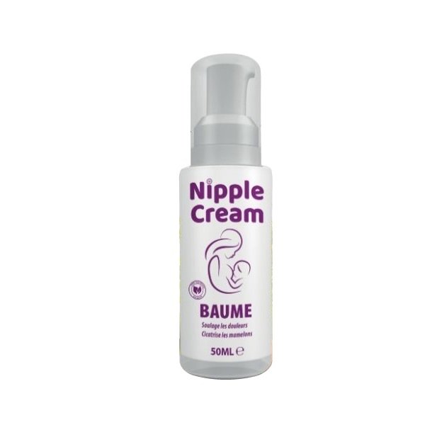 NIPPEL CREAM 50 ML