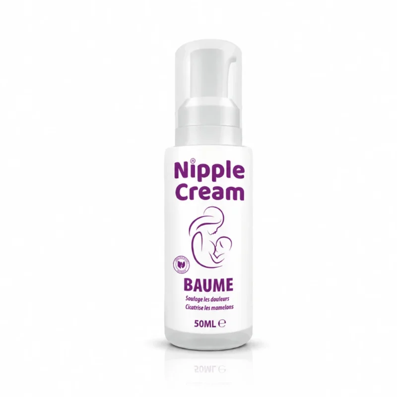 Nippel Cream 50 ml
