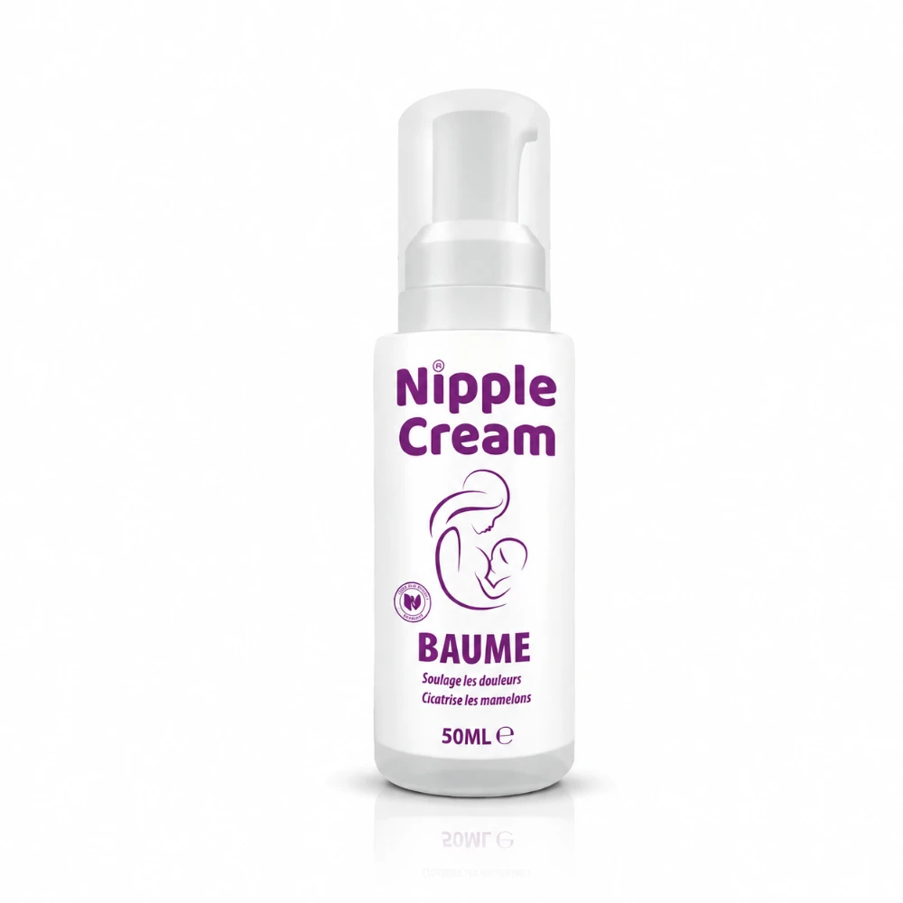 Nippel Cream 50 ml