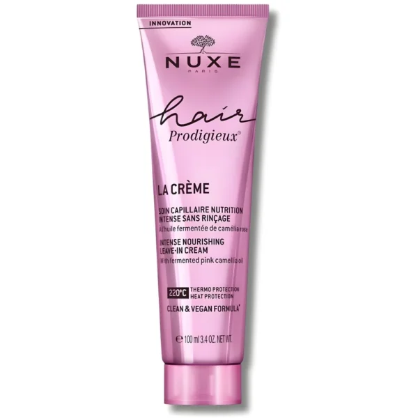 NUXE HAIR PRODIGIEUX - LA CREME NUTRITION INTENSE 100ML
