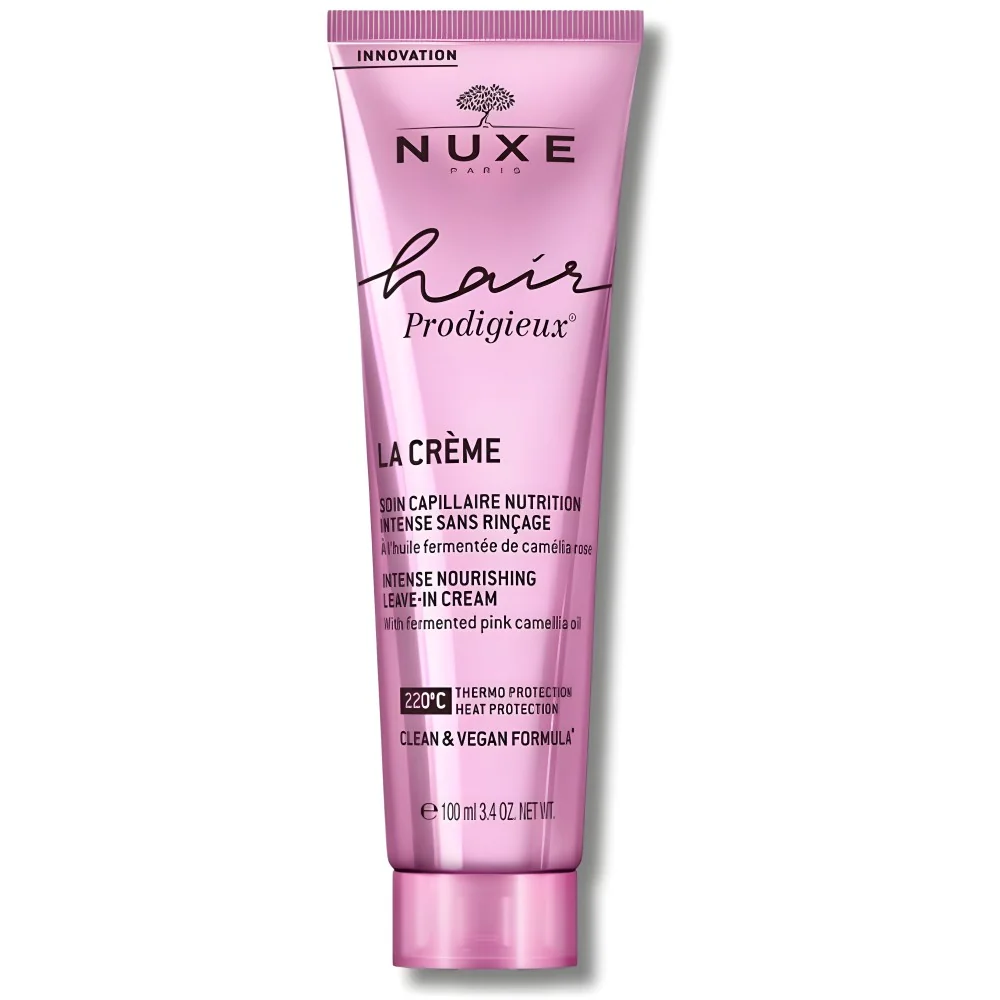 NUXE HAIR PRODIGIEUX - LA CREME NUTRITION INTENSE 100ML