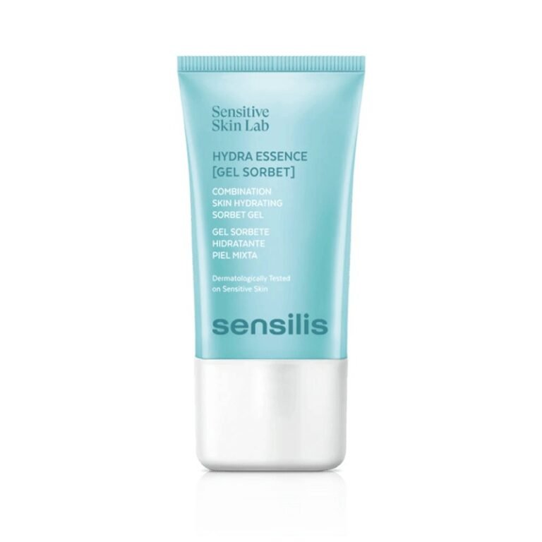 SENSILIS HYDRA ESSENCE SORBET GEL 40ML_Bpharma tunisie
