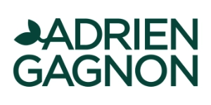 ADRIEN GAGNON logo