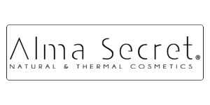 ALMA SECRET Logo