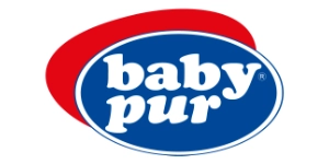 BABY PUR Logo