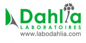 DAHLIA Logo