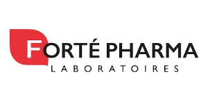 FORTE PHARMA Logo