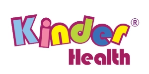 KINDER HEALTH Logo