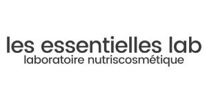LES ESSENTIELLES LAB Logo
