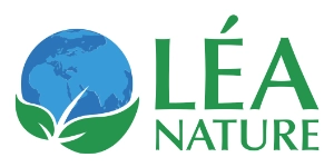 Léa Nature Logo
