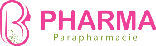 Logo BPharma Parapharmacie Tunisie