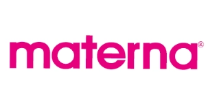 MATERNA Logo