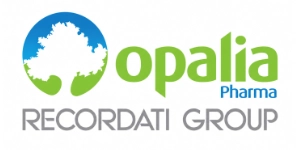 OPALIA Logo