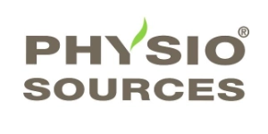 PHYSIO SOURCES Logo