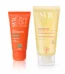 Pack-SVR-cremeSunSecure+HuileLavant_Bpharma tunisie