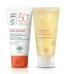 Pack-svr-sun-secure-ecran-mineral-teinte-peaux-normales-a-mixtes-spf-50-50ml+HuileLavant_Bpharma tunisie