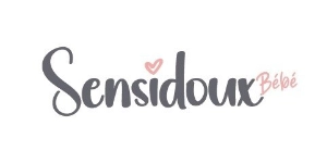 SENSIDOUX Logo