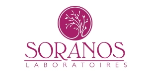 SORANOS Logo