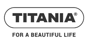 TITANIA Logo