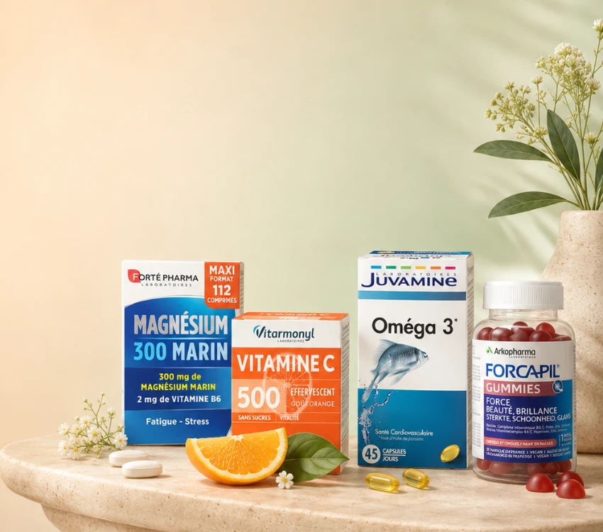 bannière complements bpharma