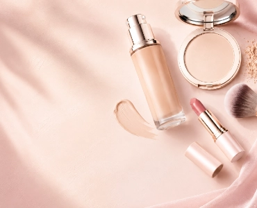 Bannière maquillage Bpharma