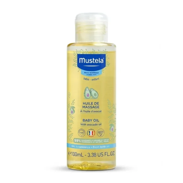 mustela-huile-de-massage-100-ml-550x550_Bpharma tunisie