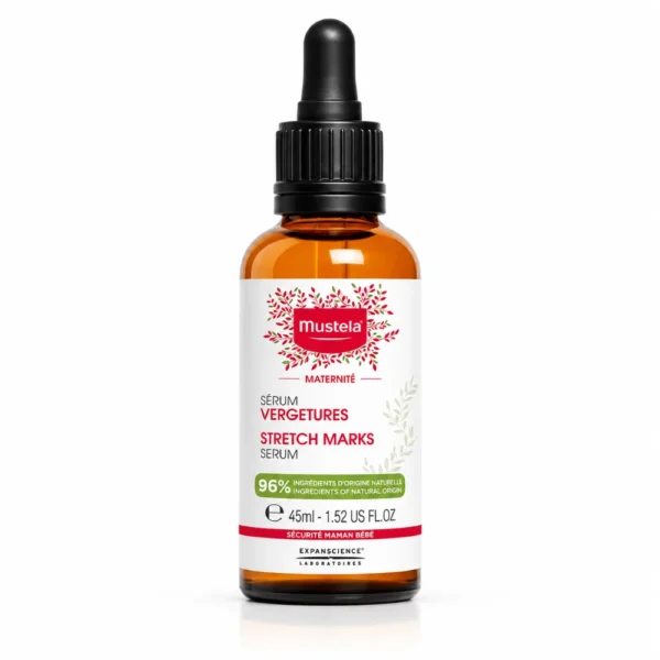 mustela-serum-correction-vergetures-45ml_Bpharma tunisie