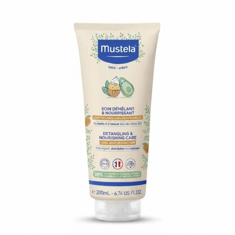 mustela-soin-demelant-et-nourrissant-cheveux-longs-ondules-ou-boucles-200m_Bpharma tunisie