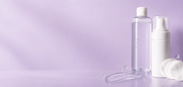 Bannière nettoyage Bpharma Tunisie