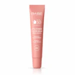 BABE LIP & CHEEK COLOR BAUME A LEVRES REPULPANT SPF50 ROSE 20ML