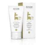 BABE PEDIATRIC CREME HYDRATANTE VISAGE SPF30+ 50 ML