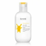 BABE PEDIATRIC SAVON A L’HUILE 200ML