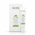 BABE STOP AKN GEL CONTROL DES TACHES 8ML