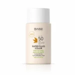BABE SUPER FLUID COLOR MATIFIANT SPF50 50ML