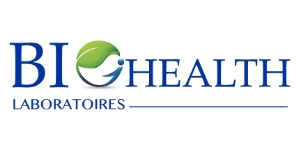 BIO HEALTH LOGO