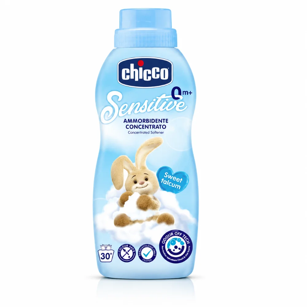CHICCO ASSOUPLISSANT VETEMENTS BEBE 750ML