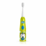 CHICCO BROSSE A DENTS ELECTRIQUE TIGRE 3ANS+
