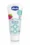 CHICCO DENTIFRICE FRAISE SANS FLUOR 12M+ 50ML
