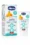 CHICCO DENTIFRICE FRUIT MIX SANS FLUOR 1-5 ANS 50ML