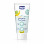 CHICCO DENTIFRICE POMME BANANE SANS FLUOR 6-24M 50ML