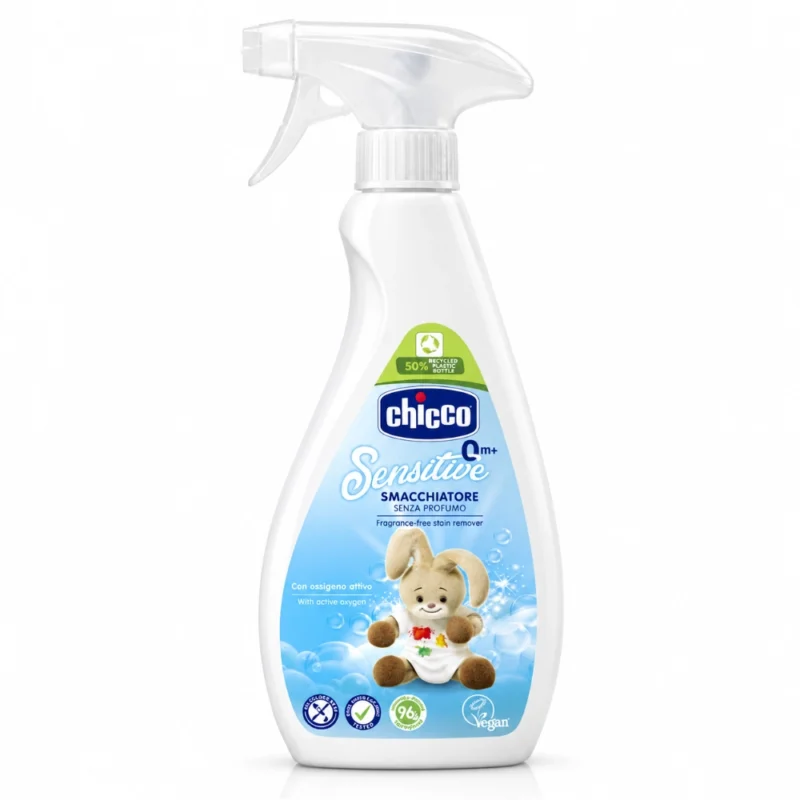 CHICCO DETACHANT TEXTILE EN SPRAY 500ML