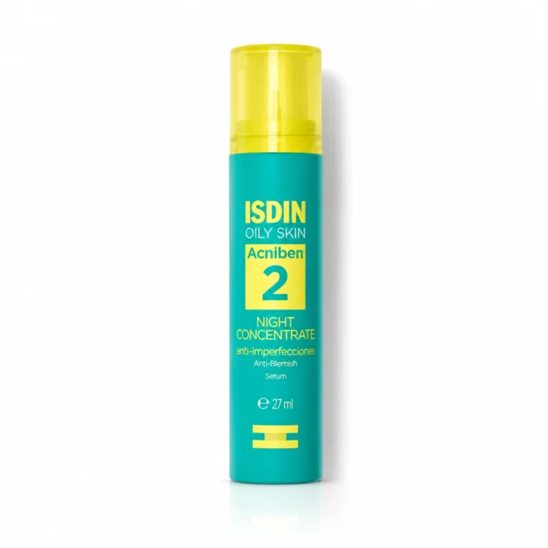 ISDIN ACNIBEN SERUM CONCENTRATE NUIT 27ML