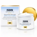 ISDIN CREME HYDRATANTE A L'ACIDE HYALURONIQUE PEAUX NORMALES A SECHES 50G