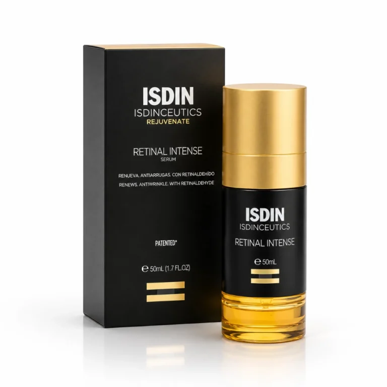ISDIN ISDINCEUTICS RETINAL INTENSE SERUM 50ML