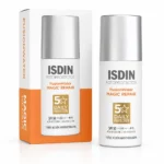 ISDIN PHOTOAGING FUSION WATER MAGIC REPAIR TRIPLE ACTION SPF50+ 50ML