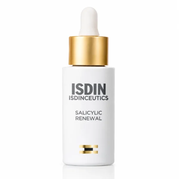 ISDIN RENEW SERUM ACIDE SALYCILIQUE 30 ML