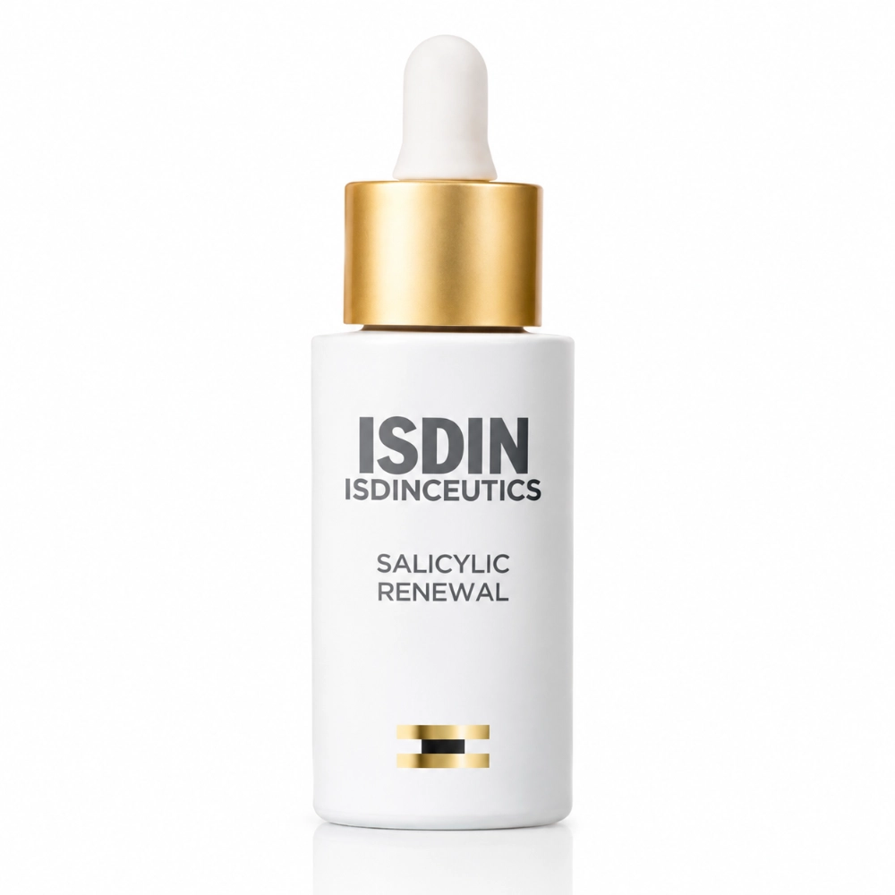 ISDIN RENEW SERUM ACIDE SALYCILIQUE 30 ML ISDIN RENEW SERUM ACIDE SALYCILIQUE 30 ML
