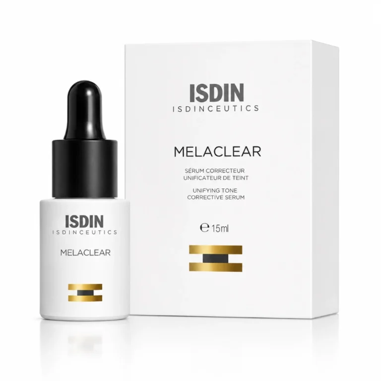 ISDINCEUTICS MELACLEAR SERUM 15ML